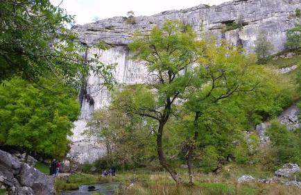 Woodstock Cottage, Settle, Yorkshire Dales - Photo 36