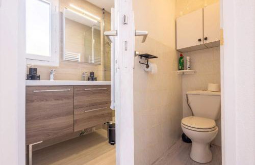 Petit pavillon pour 8 personnes dans une résidence avec piscine - Foto 27