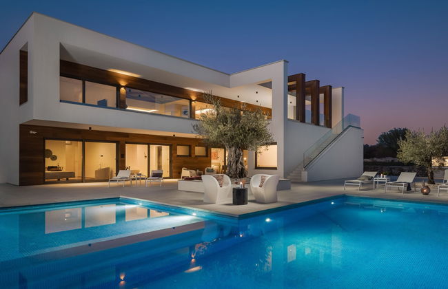 Old Olive VIII - Foto 35