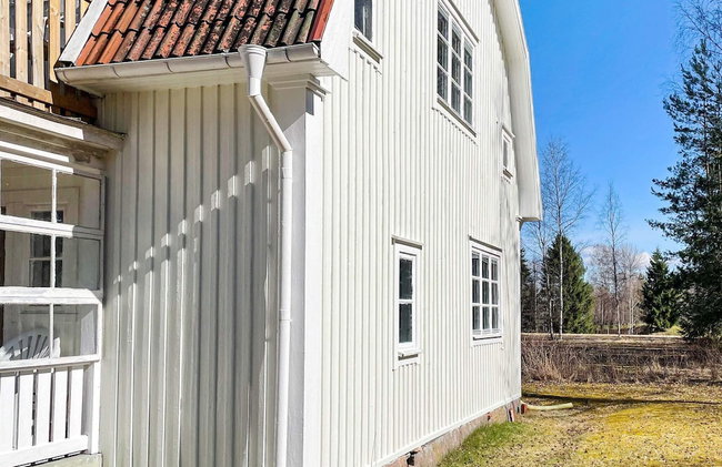 4 Person Holiday Home in Hoje - Foto 19