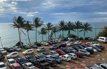 Mirante do Ipiranga Apartment - Photo 15