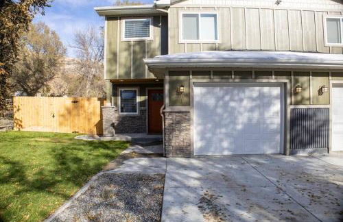 Delightful, new townhome downtown - Foto 20