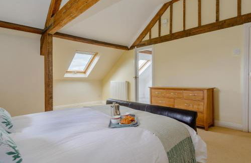 Mulberry Cottage - Foto 13