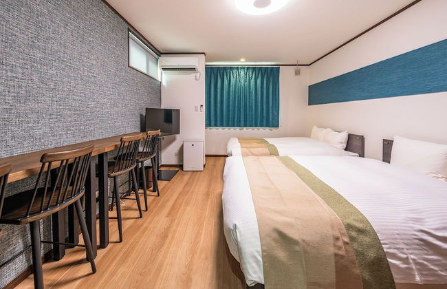 Takayama Stay Karatachi SD - Foto 1