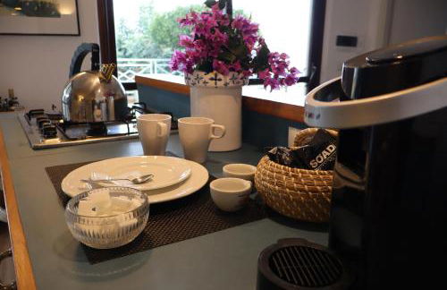 Villa Mediterraneo - Photo 23