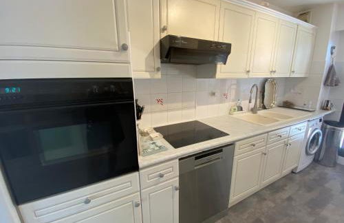 Nice Absea Corniche Fleurie - Foto 12