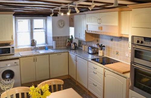 Rose Cottage - Foto 7