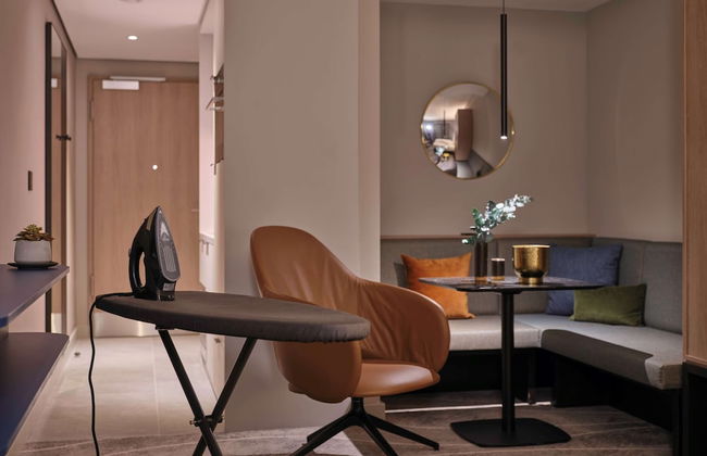 Adina Apartment Hotel Wiesbaden - Foto 32