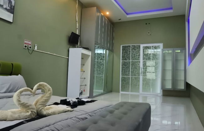 DeBali Villa Countryside by Simply Homy - Photo 9