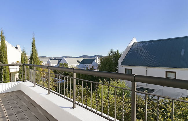 Winelands Golf Lodges 22 - Foto 56