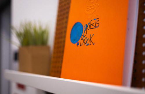 Art District - POP & ROCK Apartments - Foto 53