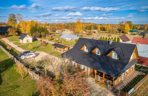 Siedlisko Swojskie Klimaty - Foto 1