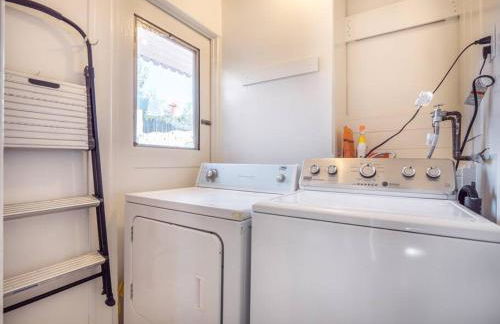 Relaxing 3 bedroom Santa Cruz house, 5min to beach - Foto 52