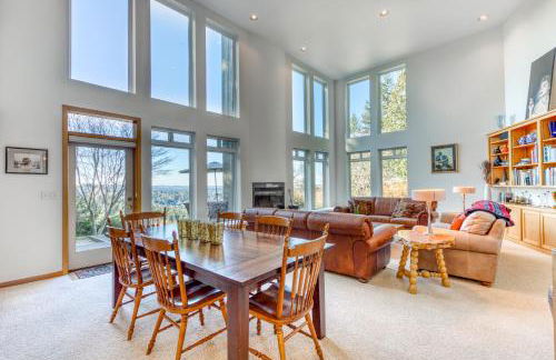 Forest Ridge Retreat - Foto 17