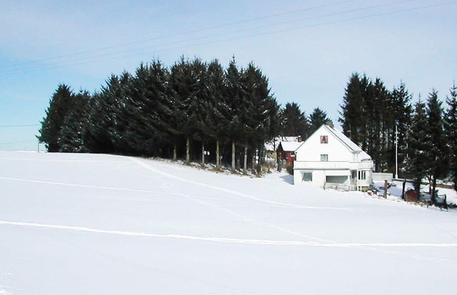 6 Person Holiday Home in Averoy-by Traum - Foto 16