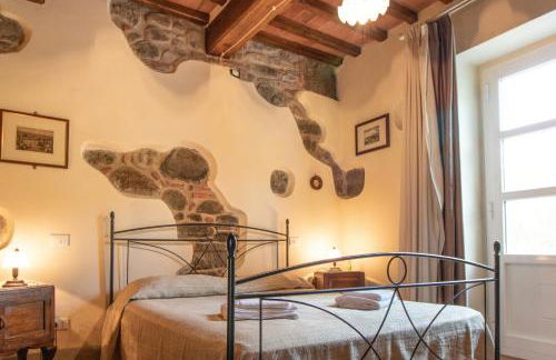 Villa With Private Pool In The Hills Near Lucca - Foto 27