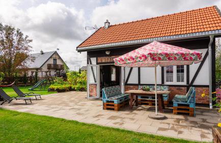 Nad Stawem Bogaczewo - Foto 27