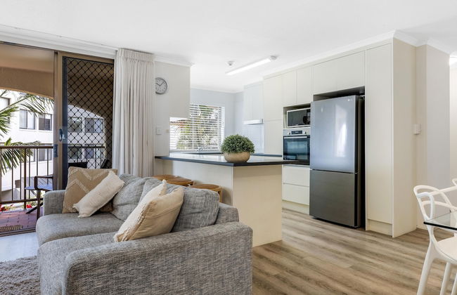 Kalua Holiday Apartments - Foto 52