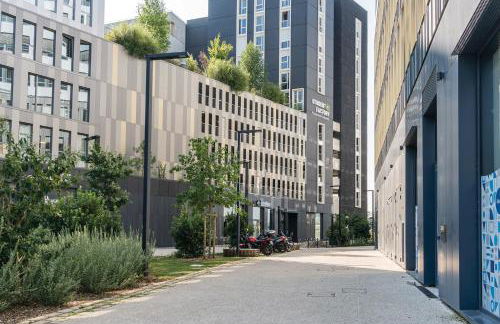 Student Factory Bordeaux Armagnac - Foto 8