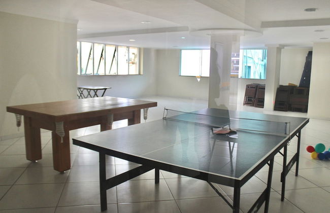 Confortável Apto na Praia do Forte - Foto 26