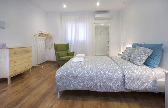 Hotelito Boutique Camp Nou - Foto 9