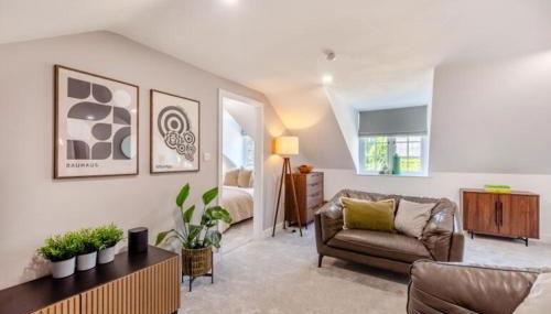 Leck Beck Loft-With Hot Tub - Foto 4