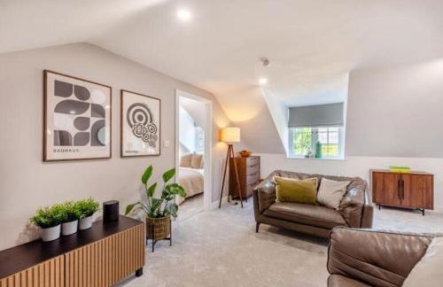 Leck Beck Loft-With Hot Tub - Foto 4