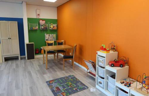 Family apartment in Hambachtal Boutique Resort - Foto 58