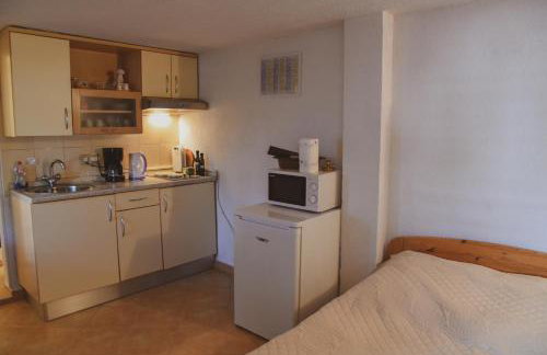 Apartments Haus Hagen - Photo 43