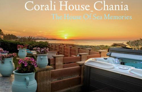 Corali House - Foto 1