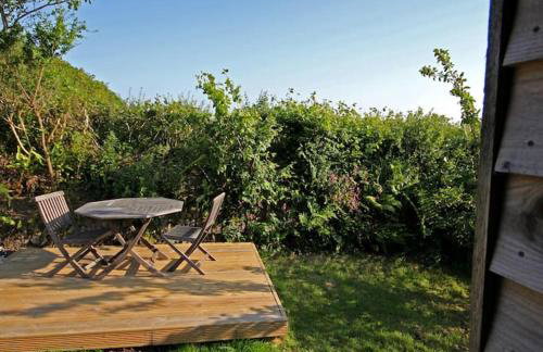 Tiny House on isolated farm by the Cornish Coast - Foto 20