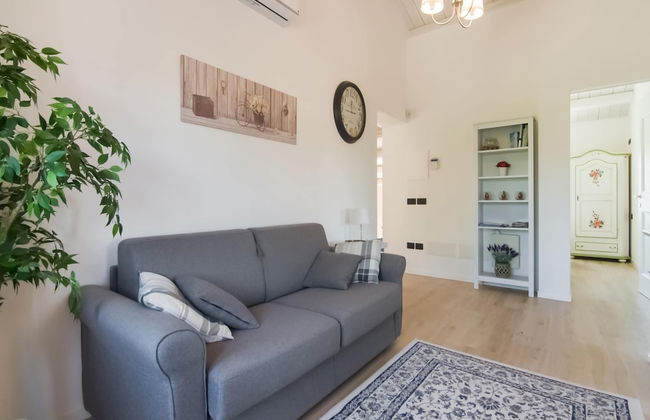 Villa in Ostra Vetere With Pool and Jacuzzis - Foto 17