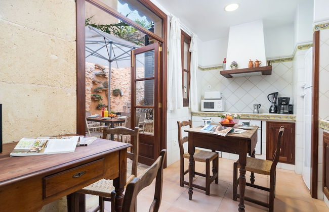 Can Vallori in Sencelles - Foto 7