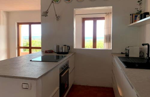 Kirù Lovely Home - Villa Su Cuile, Cala Ginepro - Foto 19