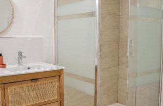 Amansis grand t2 jardin proche gare - Foto 27