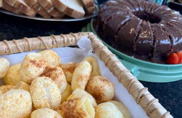 Pousada Villa Shalom - Foto 30