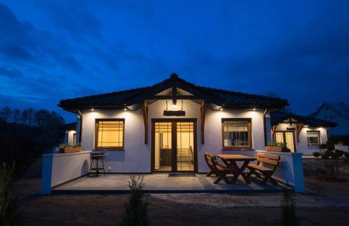 Domki letniskowe Deluxe - Foto 10