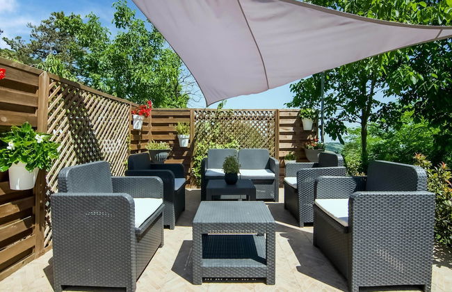 Villa in Tavoleto With Pool - Foto 17