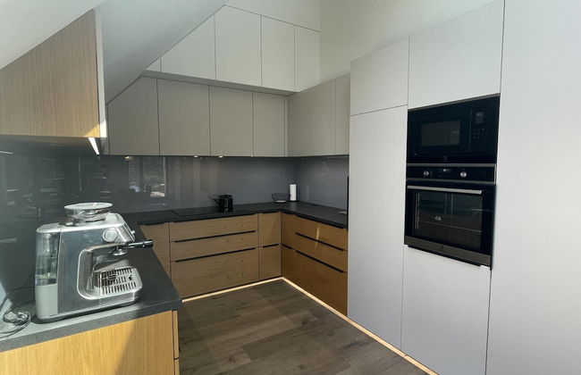 Villa Kretin Vlv142 in Lazinov - Foto 7