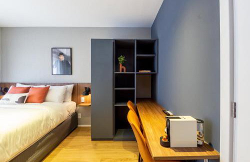 House of Charlie Paraíso - Foto 72