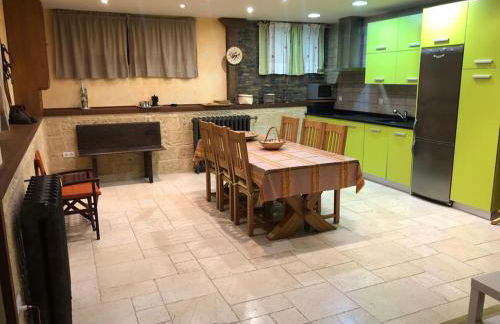 Apartamento con jardin - Photo 6