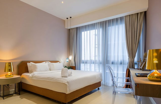 ViiA Residence Kuala Lumpur by Roam - Foto 61