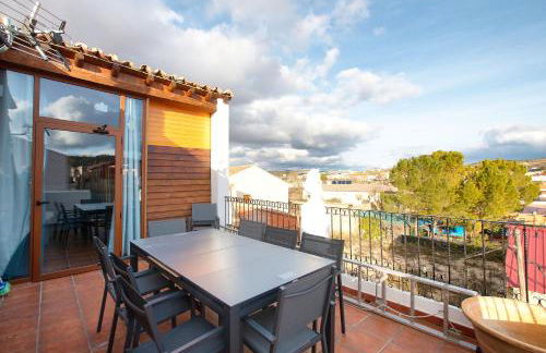 Cuencaloft Casa Rural Eloy - Foto 30