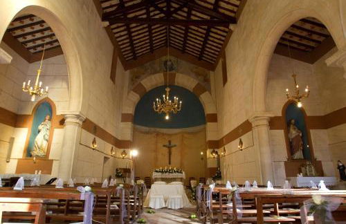 Castello di Titignano - Foto 56