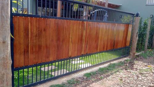 Rancho Beira De Represa - Foto 1, Garden view