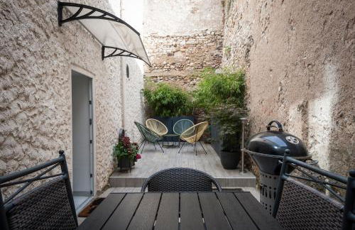 LE CLOS Porte Serrure - Foto 23