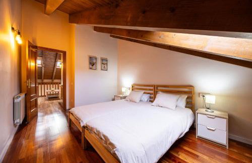 Hauzify I El Refugi de Puigcerdà - Foto 24