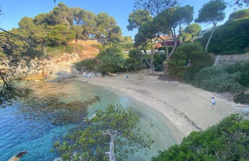 Villa en Platja de Aro with pool 450m from the beach - Foto 58
