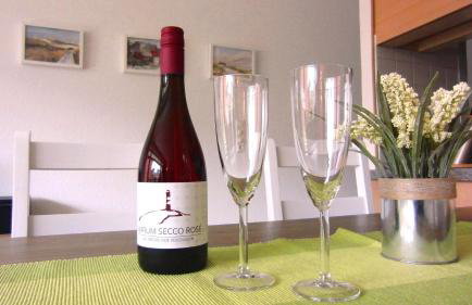 Ferienwohnung *Meeresleuchten* - Foto 6