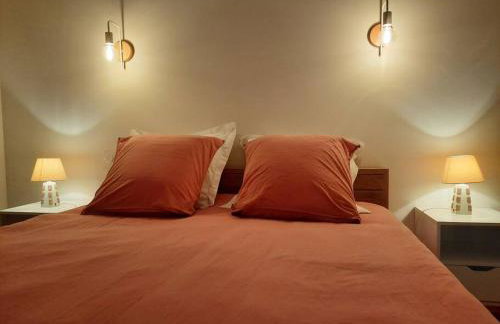 La Pointe sur l'eau - Vue mer - Piscine intérieure - Foto 67